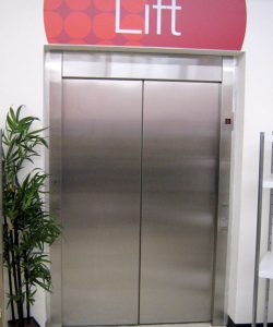 Harwel Lifts and Hoists