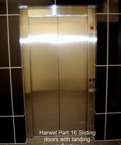 Harwel Lifts and Hoists