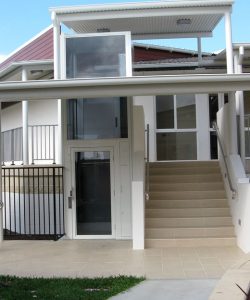 Harwel Lifts and Hoists