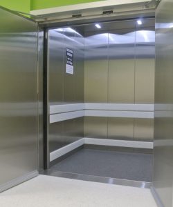 Harwel Lifts and Hoists