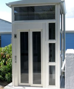 Harwel Lifts and Hoists