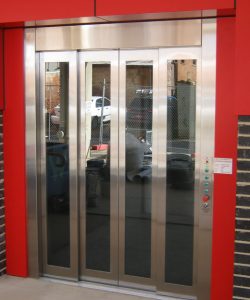 Harwel Lifts and Hoists