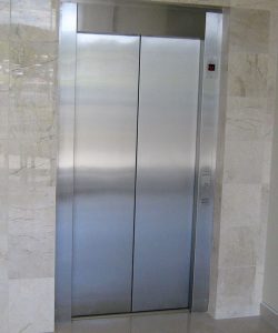 Harwel Lifts and Hoists