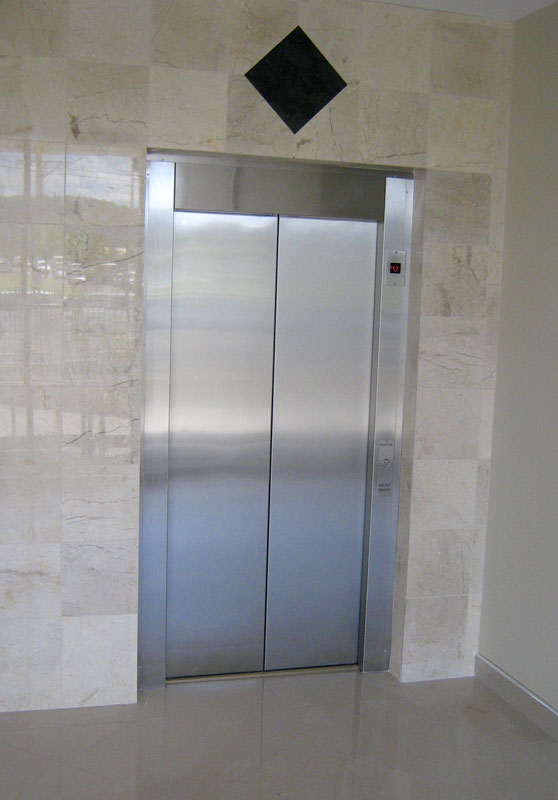 Passenger Lifts Constructed in Gloucester