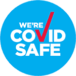 Harwel Lifts CovidSafe